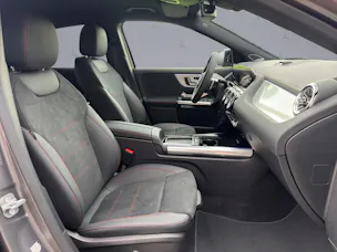 MERCEDES-BENZ GLA-Klasse H247 GLA 250 AMG Line 4matic