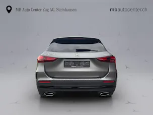 MERCEDES-BENZ GLA-Klasse H247 GLA 250 AMG Line 4matic