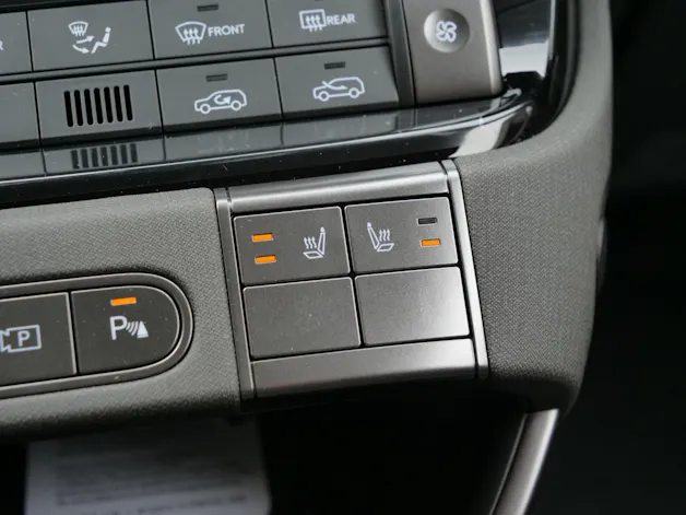 HYUNDAI Inster 49 kWh Electric Amplia