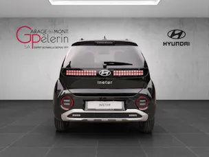 HYUNDAI Inster 49 kWh Electric Amplia