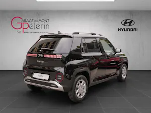 HYUNDAI Inster 49 kWh Electric Amplia