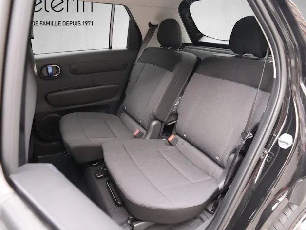 HYUNDAI Inster 49 kWh Electric Amplia