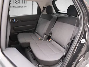 HYUNDAI Inster 49 kWh Electric Amplia