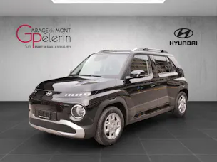HYUNDAI Inster 49 kWh Electric Amplia