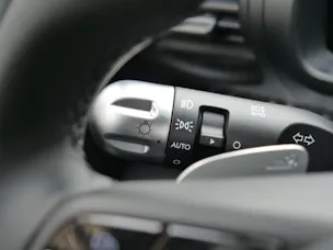 HYUNDAI Inster 49 kWh Electric Amplia