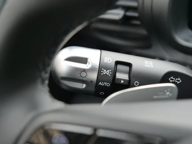 HYUNDAI Inster 49 kWh Electric Amplia