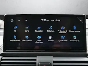 HYUNDAI Inster 49 kWh Electric Amplia
