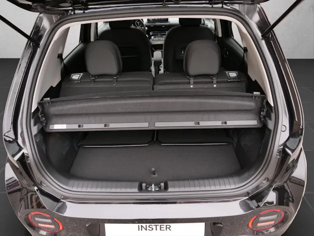 HYUNDAI Inster 49 kWh Electric Amplia
