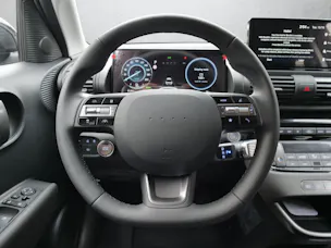 HYUNDAI Inster 49 kWh Electric Amplia