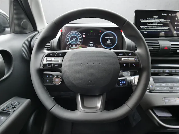 HYUNDAI Inster 49 kWh Electric Amplia
