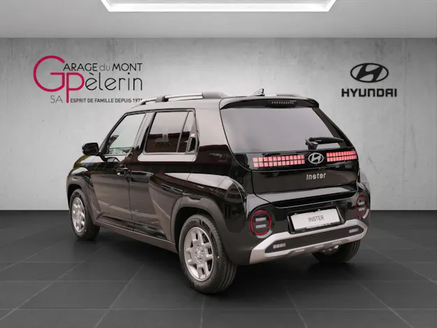 HYUNDAI Inster 49 kWh Electric Amplia