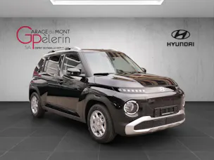 HYUNDAI Inster 49 kWh Electric Amplia