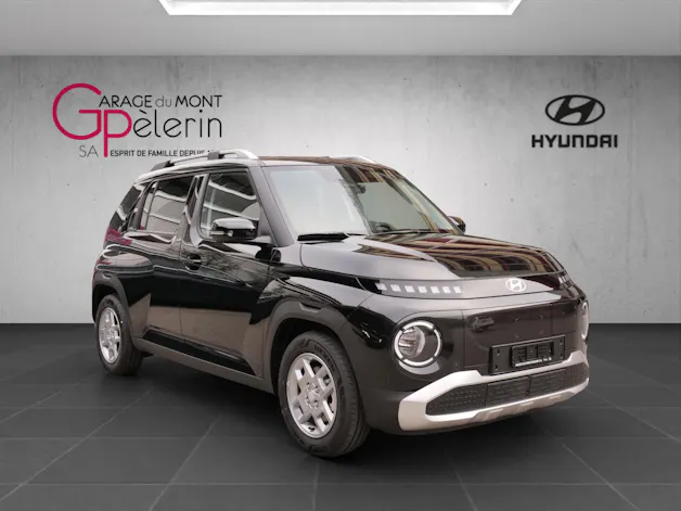 HYUNDAI Inster 49 kWh Electric Amplia