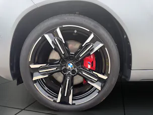 BMW X3  M50i Pack M Sport Pro/ANHAENGERKUPPLUNG