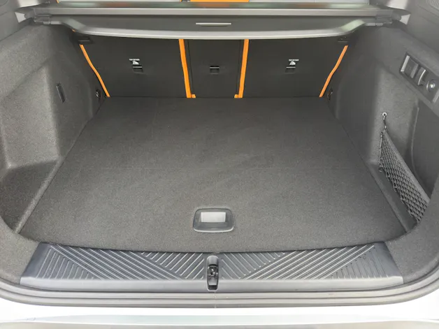 BMW X3  M50i Pack M Sport Pro/ANHAENGERKUPPLUNG