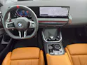 BMW X3 M50i Pack M Sport Pro/ANHAENGERKUPPLUNG
