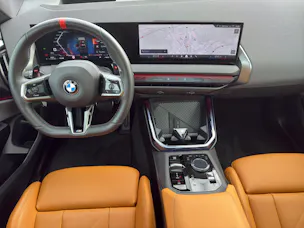 BMW X3  M50i Pack M Sport Pro/ANHAENGERKUPPLUNG