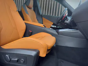 BMW X3  M50i Pack M Sport Pro/ANHAENGERKUPPLUNG