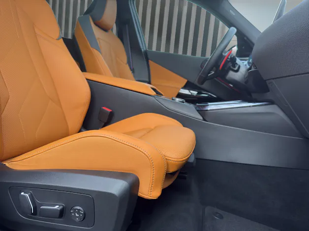 BMW X3 M50i Pack M Sport Pro/ANHAENGERKUPPLUNG