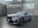 BMW X3 M50i Pack M Sport Pro/ANHAENGERKUPPLUNG