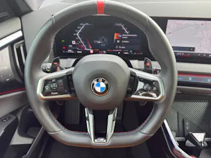 BMW X3  M50i Pack M Sport Pro/ANHAENGERKUPPLUNG