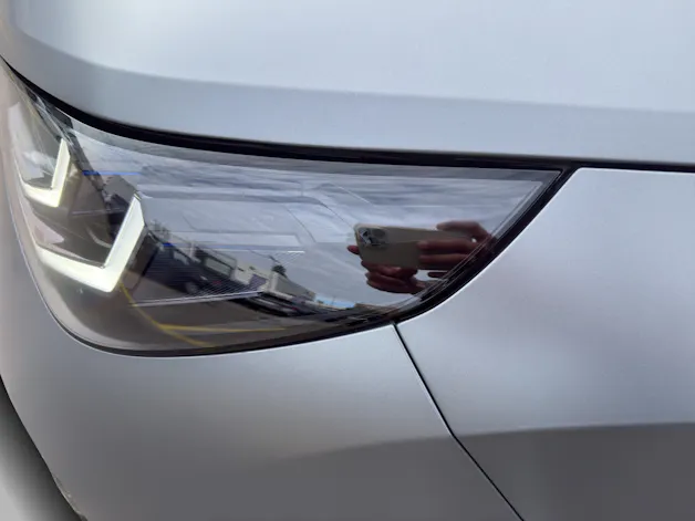 BMW X3 M50i Pack M Sport Pro/ANHAENGERKUPPLUNG