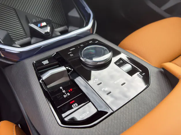 BMW X3 M50i Pack M Sport Pro/ANHAENGERKUPPLUNG