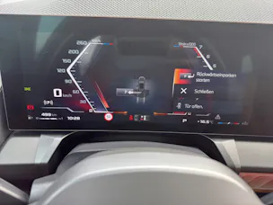BMW X3  M50i Pack M Sport Pro/ANHAENGERKUPPLUNG