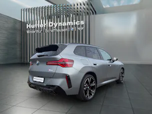 BMW X3  M50i Pack M Sport Pro/ANHAENGERKUPPLUNG