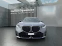 BMW X3 M50i Pack M Sport Pro/ANHAENGERKUPPLUNG