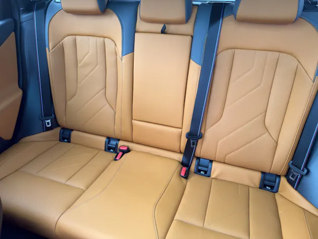 BMW X3  M50i Pack M Sport Pro/ANHAENGERKUPPLUNG