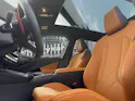 BMW X3 M50i Pack M Sport Pro/ANHAENGERKUPPLUNG