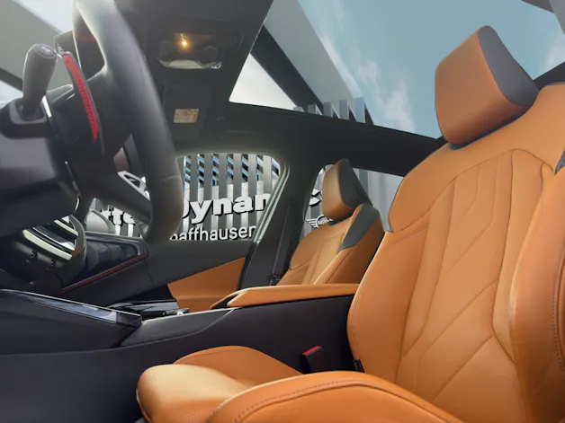 BMW X3  M50i Pack M Sport Pro/ANHAENGERKUPPLUNG