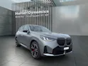 BMW X3 M50i Pack M Sport Pro/ANHAENGERKUPPLUNG