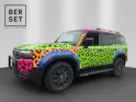 Toyota Land Cruiser 2.8 D 48V Style