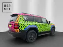 Toyota Land Cruiser 2.8 D 48V Style