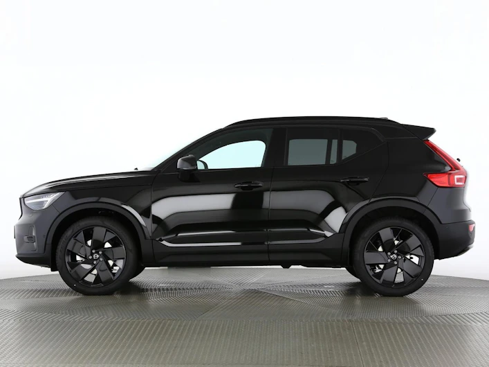 Fahrzeugbild VOLVO XC40