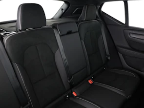 Fahrzeugbild VOLVO XC40 2.0 B4 MH Black Edition