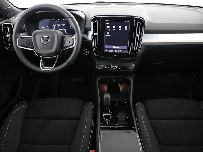 Fahrzeugbild VOLVO XC40