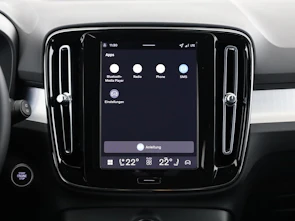 Fahrzeugbild VOLVO XC40 2.0 B4 MH Black Edition