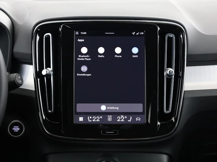 Fahrzeugbild VOLVO XC40