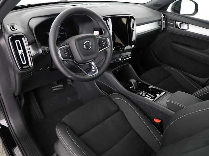 Fahrzeugbild VOLVO XC40