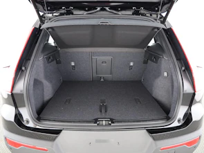 Fahrzeugbild VOLVO XC40 2.0 B4 MH Black Edition