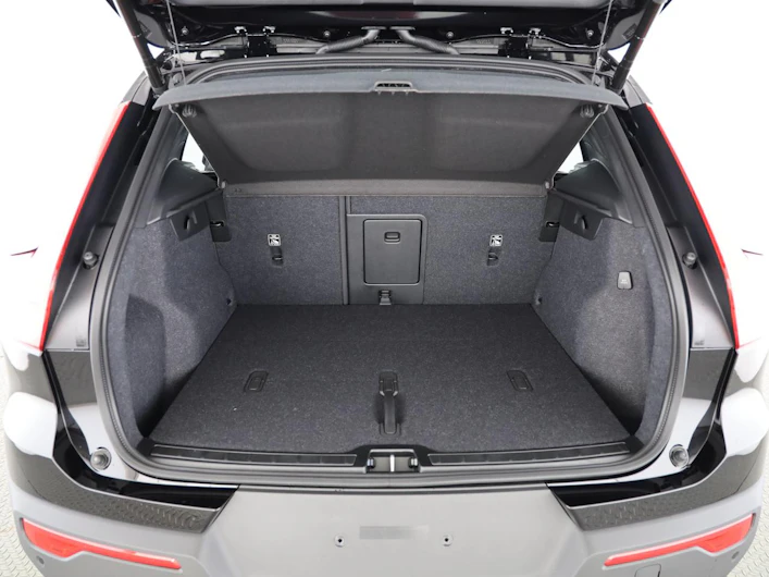 Fahrzeugbild VOLVO XC40