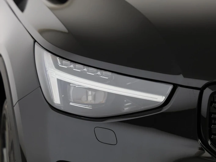 Fahrzeugbild VOLVO XC40
