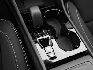VOLVO XC40 2.0 B4 MH Black Edition