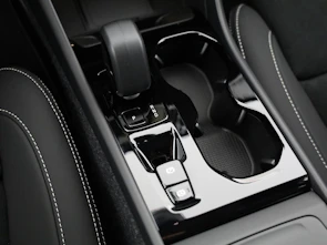 Fahrzeugbild VOLVO XC40 2.0 B4 MH Black Edition