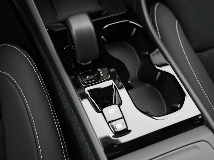 Fahrzeugbild VOLVO XC40