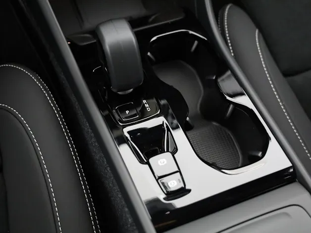VOLVO XC40 2.0 B4 MH Black Edition