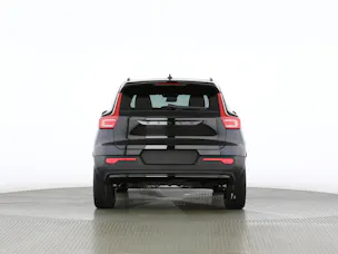 VOLVO XC40 2.0 B4 MH Black Edition
